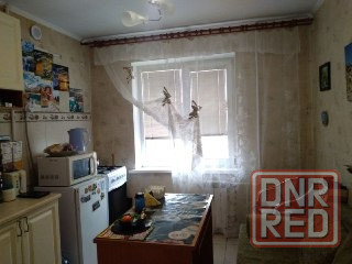 Продам 3х комн кв 6/9 ул.50 лет ссср Мариуполь - изображение 3