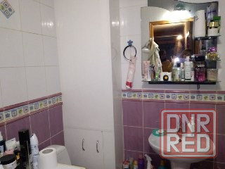 Продам 3х комн кв 6/9 ул.50 лет ссср Мариуполь - изображение 2