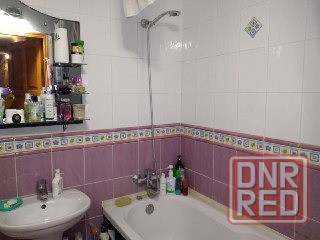 Продам 3х комн кв 6/9 ул.50 лет ссср Мариуполь - изображение 1