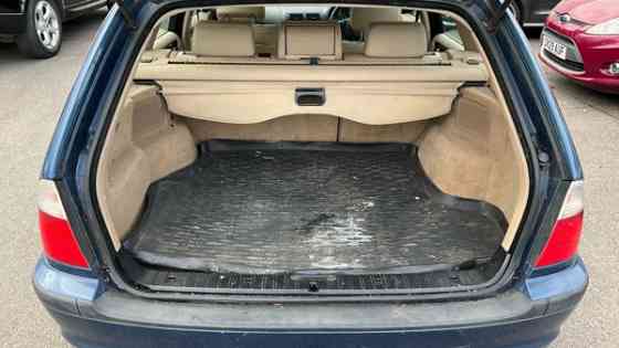 BMW-3 E46 1998-2006 на разбор запчасти Донецк