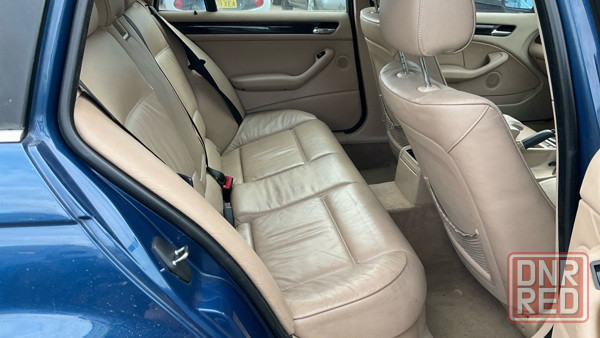 BMW-3 E46 1998-2006 на разбор запчасти Донецк - изображение 5
