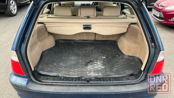 BMW-3 E46 1998-2006 на разбор запчасти Донецк - изображение 6