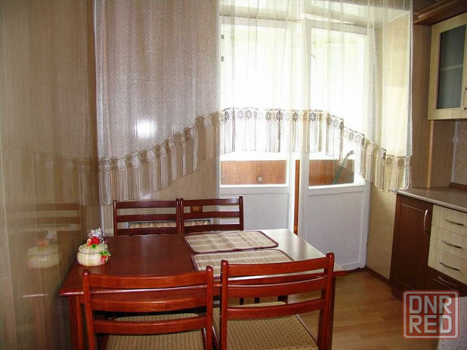 1-к квартира, 37 м2, 6/14 эт. Мариуполь - изображение 3