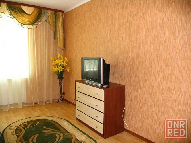 1-к квартира, 37 м2, 6/14 эт. Мариуполь - изображение 6