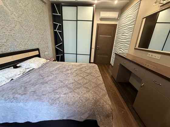 Сдается двухкомнатная квартира в Калининском районе Донецка.Ориентир Обжора Донецк