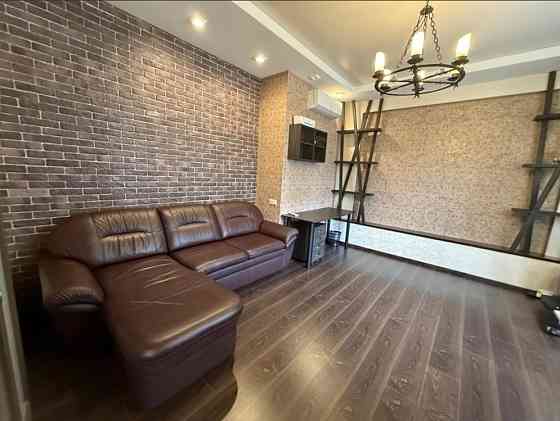 Сдается двухкомнатная квартира в Калининском районе Донецка.Ориентир Обжора Донецк