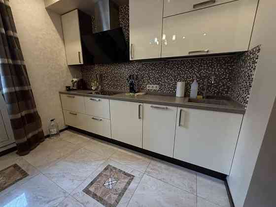 Сдается двухкомнатная квартира в Калининском районе Донецка.Ориентир Обжора Донецк