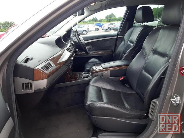 BMW-7 E65 2001-2008 на разбор запчасти Донецк - изображение 6