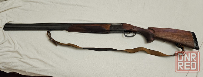 Охотничье ружье иж-27 Донецк - изображение 1