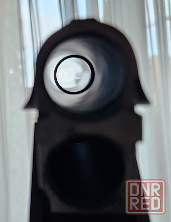 Охотничье ружье иж-27 Донецк - изображение 3