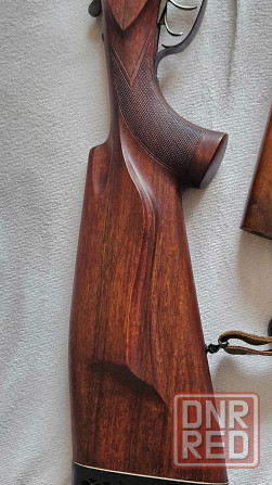 Охотничье ружье иж-27 Донецк - изображение 2