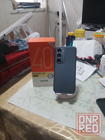 Телефон Донецк - изображение 1