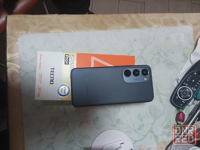 Телефон Донецк - изображение 2