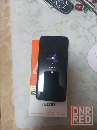 Телефон Донецк - изображение 3