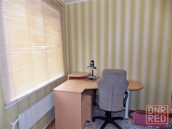 Сдам квартиру в Макеевке в кировском районе Макеевка - изображение 1