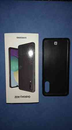 Продаю смартфон Samsung А02 в идеальном состоянии Донецк