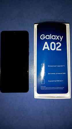 Продаю смартфон Samsung А02 в идеальном состоянии Донецк