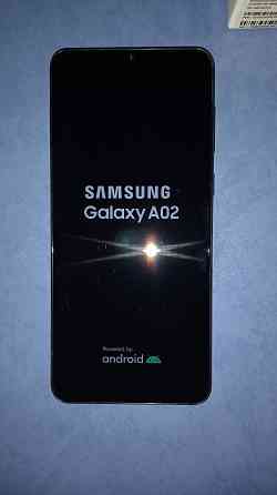 Продаю смартфон Samsung А02 в идеальном состоянии Донецк