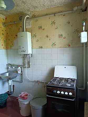 Продам квартиру в Калининском районе Донецка Донецк