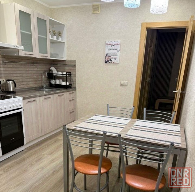 Сдам 1кк на Широком, Кировский рн Донецк - изображение 5