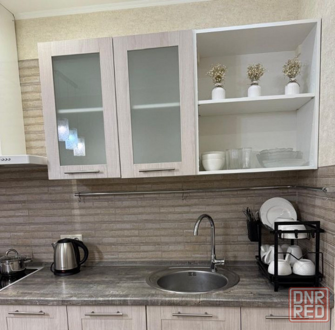 Сдам 1кк на Широком, Кировский рн Донецк - изображение 4