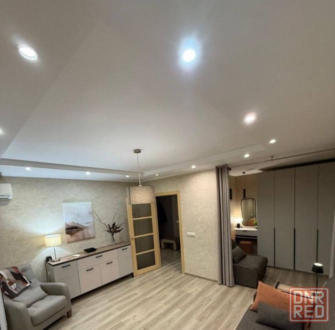 Сдам 1кк на Широком, Кировский рн Донецк - изображение 1