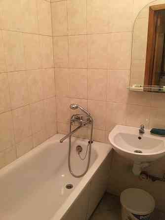 сдаётся двухкомнатная квартира в кальмиусском районе мариуполя Мариуполь