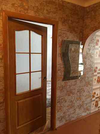 сдаётся двухкомнатная квартира в кальмиусском районе мариуполя Мариуполь