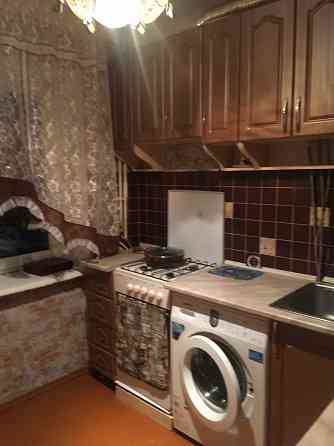 сдаётся двухкомнатная квартира в кальмиусском районе мариуполя Мариуполь