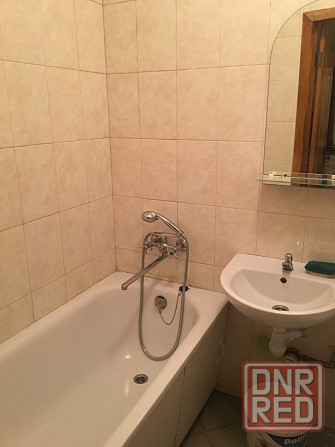 сдаётся двухкомнатная квартира в кальмиусском районе мариуполя Мариуполь - изображение 6