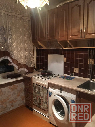 сдаётся двухкомнатная квартира в кальмиусском районе мариуполя Мариуполь - изображение 3