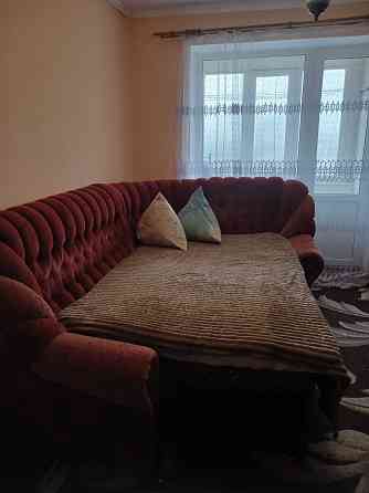 сдаётся однокомнатная квартира в приморском районе города мариуполь Мариуполь