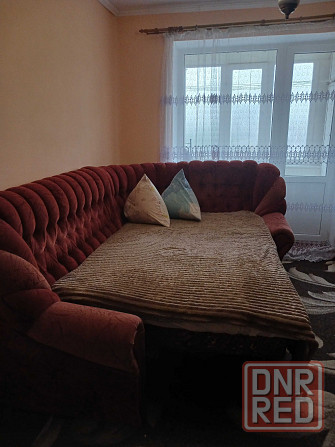 сдаётся однокомнатная квартира в приморском районе города мариуполь Мариуполь - изображение 4