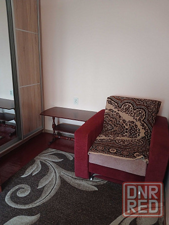 сдаётся однокомнатная квартира в приморском районе города мариуполь Мариуполь - изображение 2