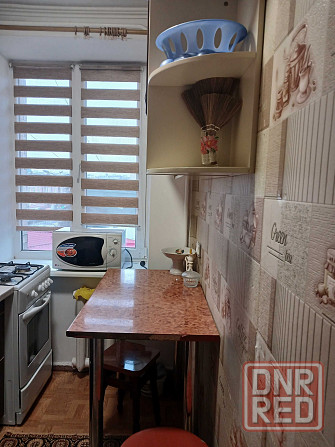 сдаётся однокомнатная квартира в приморском районе города мариуполь Мариуполь - изображение 3