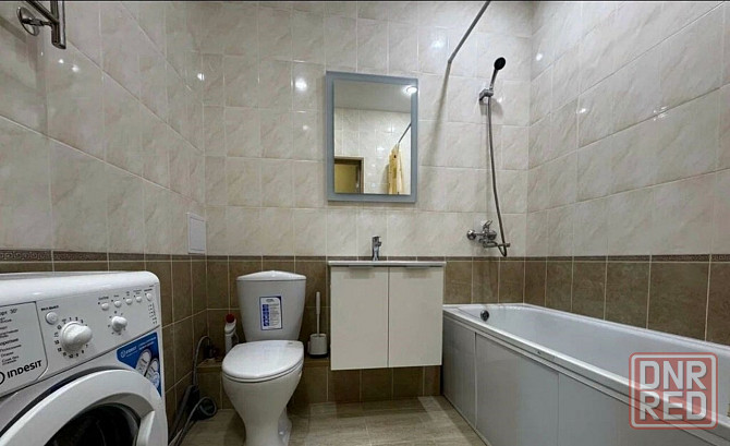 Сдам квартиру в Буденновском районе ! Донецк - изображение 4