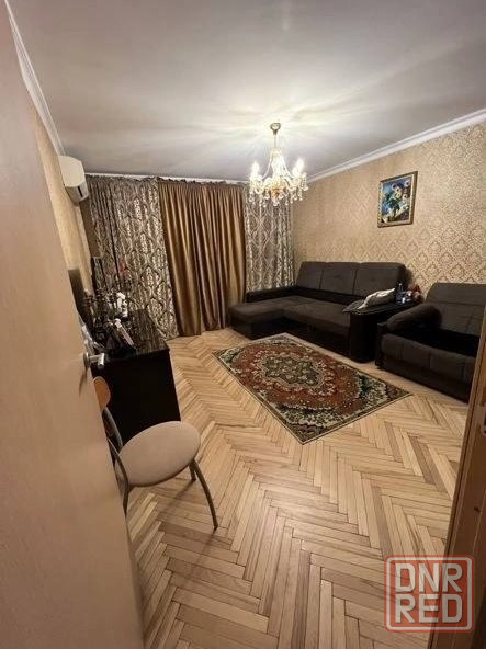 Сдам квартиру в Макеевке в Кировском районе Макеевка - изображение 1