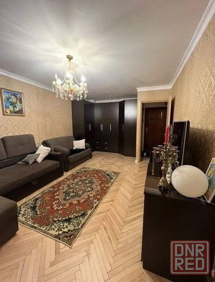Сдам квартиру в Макеевке в Кировском районе Макеевка - изображение 4