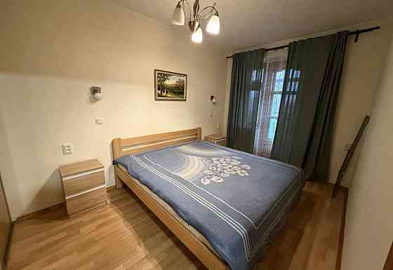 Сдается двухкомнатная квартира в Калининском районе по проспекту Ильича (ост. Макаронка). Донецк