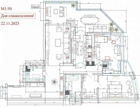 Продажа Квартиры в Лучшем Новострое Донецка Жк «Корона » Документы Готовы! Предчистовая Отделка ! Донецк