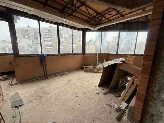 Продажа Квартиры в Лучшем Новострое Донецка Жк «Корона » Документы Готовы! Предчистовая Отделка ! Донецк