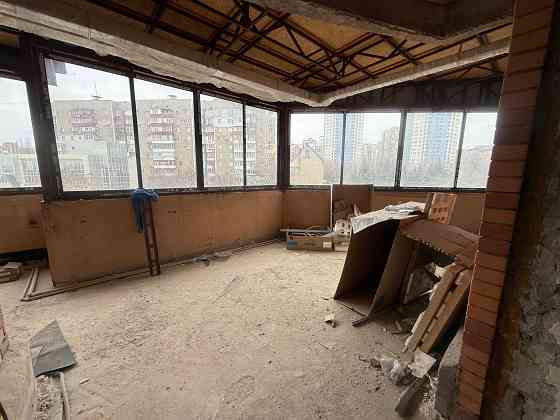 Продажа Квартиры в Лучшем Новострое Донецка Жк «Корона » Документы Готовы! Предчистовая Отделка ! Донецк