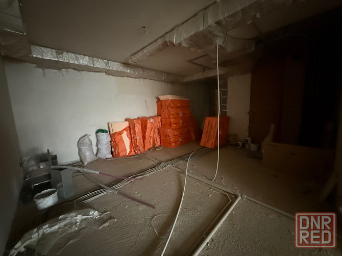 Продажа Квартиры в Лучшем Новострое Донецка Жк «Корона » Документы Готовы! Предчистовая Отделка ! Донецк - изображение 8