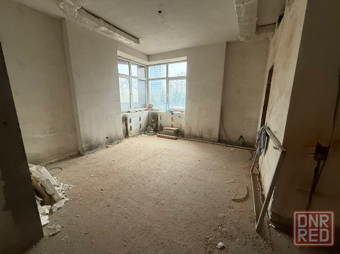 Продажа Квартиры в Лучшем Новострое Донецка Жк «Корона » Документы Готовы! Предчистовая Отделка ! Донецк - изображение 7