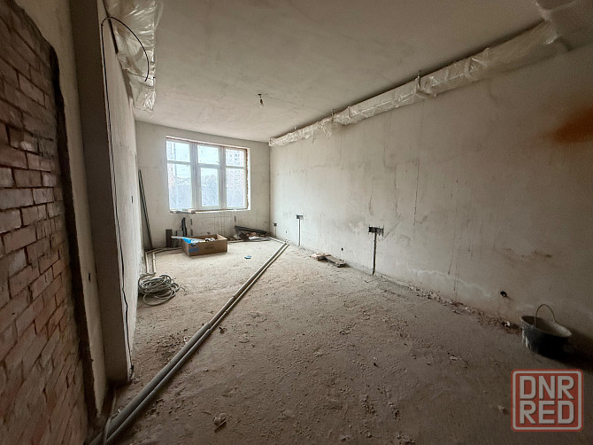 Продажа Квартиры в Лучшем Новострое Донецка Жк «Корона » Документы Готовы! Предчистовая Отделка ! Донецк - изображение 5