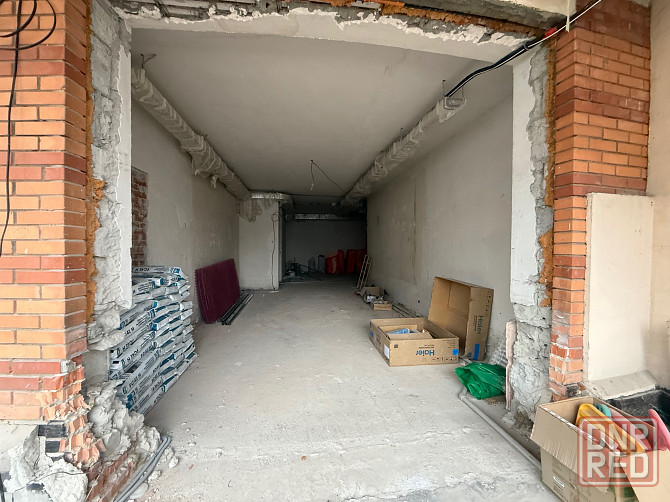 Продажа Квартиры в Лучшем Новострое Донецка Жк «Корона » Документы Готовы! Предчистовая Отделка ! Донецк - изображение 6