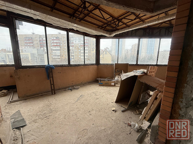 Продажа Квартиры в Лучшем Новострое Донецка Жк «Корона » Документы Готовы! Предчистовая Отделка ! Донецк - изображение 4