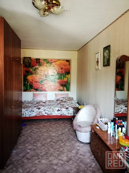 Сдам квартиру в Макеевке в Горняцком районе Макеевка - изображение 2