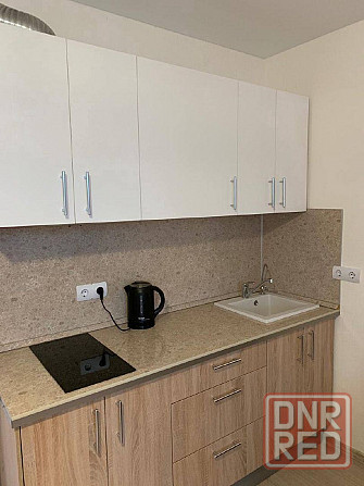 Сдам квартиру возле тц прага Макеевка - изображение 1