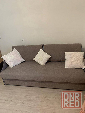 Сдам квартиру возле тц прага Макеевка - изображение 2